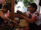 Origen de la gastronomía mexicana