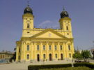 Gran Iglesia Reformada de Debrecen