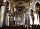 Iglesia de los Jesuitas de Viena