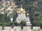 Iglesia de Santa María Magdalena en Jerusalén