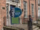 Centro James Joyce de Dublín