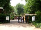 Parque Zoológico de Lille
