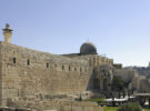 Mezquita de Al-Aqsa en Jerusalén