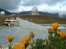 Observatorio Astronómico Nacional en Apartaderos, Mérida