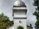Observatorio astronómico en Bogotá