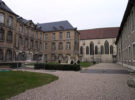 Palacio Ducal de Nancy