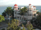 Palacio de Valle de Cienfuegos
