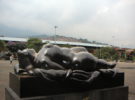 Parque San Antonio de Medellín
