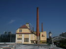 Fábrica de cerveza de Prazdroj en Pilsen