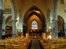 Iglesia Colegiata de San Nicolás en Galway