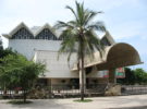 Teatro Amira de la Rosa en Barranquilla