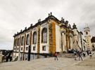 La Biblioteca Joanina de Coimbra
