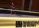 La Maratón de Roma