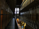 Old Melbourne Gaol, la vieja prisión