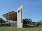Museo de Arte Contemporáneo de Zulia