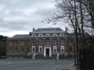 Museo del Condado de Kerry en Tralee