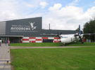 Aviódromo de Lelystad, museo Aeroespacial
