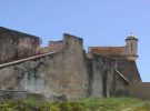Castillo de San Antonio de la Eminencia en Cumaná