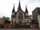 Catedral Basílica de Nuestra Señora del Rosario de Manizales