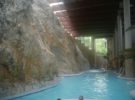 Cave Bath en Miskolc