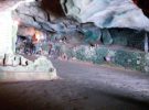 Cuevas de Hércules en Marruecos