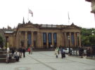 Galería Nacional de Edimburgo