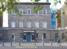 Hugh Lane Municipal Gallery en Dublín