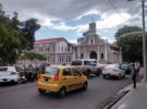 Iglesia del Carmen en Cúcuta