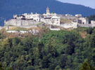 Castillo Landkron en Villach