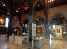 The Memling Museum en Brujas