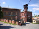 Museo de la Minería Pribram