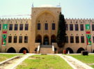 Museo Nacional de Ciencia, Tecnología y del Espacio en Haifa