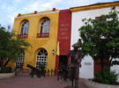 Museo Naval del Caribe en Cartagena de Indias