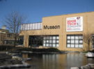 Museon, museo científico en La Haya