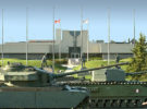 Museos Militares de Calgary
