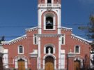 Convento de la Recoleta en Arequipa