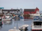 Rockport, una pequeña población de pescadores y artistas cerca de Boston