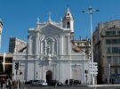 Iglesia de Saint-Ferreol de Marsella