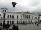 Teatro Nacional Sucre en Quito