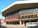 Teatro Nacional de Gyor