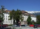 Museo de Anatomía de Innsbruck