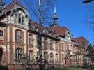 El hospital abandonado de Beelitz – Heilstätten