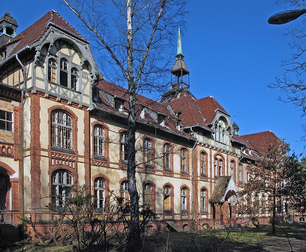 Instituto Lumiére en Lyon