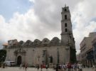 Convento de San Francisco de Asís en La Habana