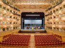 La Fenice, uno de los teatros más famosos del mundo