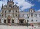 Santarem, la capital del gótico en Portugal