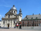 Abadía de San Pedro en Gante