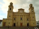 Basílica de Nuestra Señora del Rosario del  Chiquinquirá