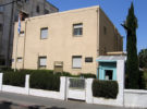 Casa Museo Ben-Gurion