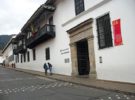 Casa de Moneda de Bogotá